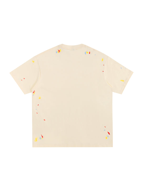 Paint Splatter T-Shirt