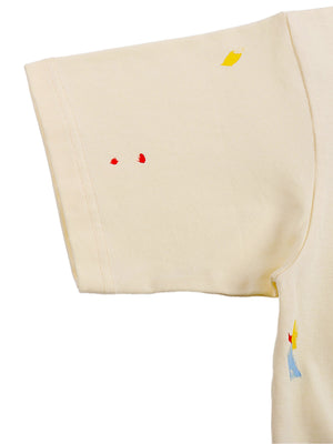 Paint Splatter T-Shirt