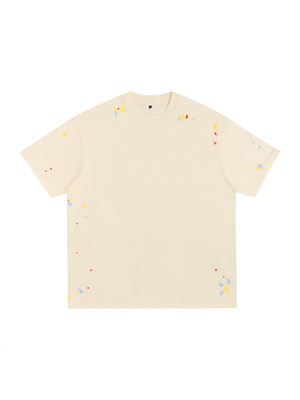 Paint Splatter T-Shirt