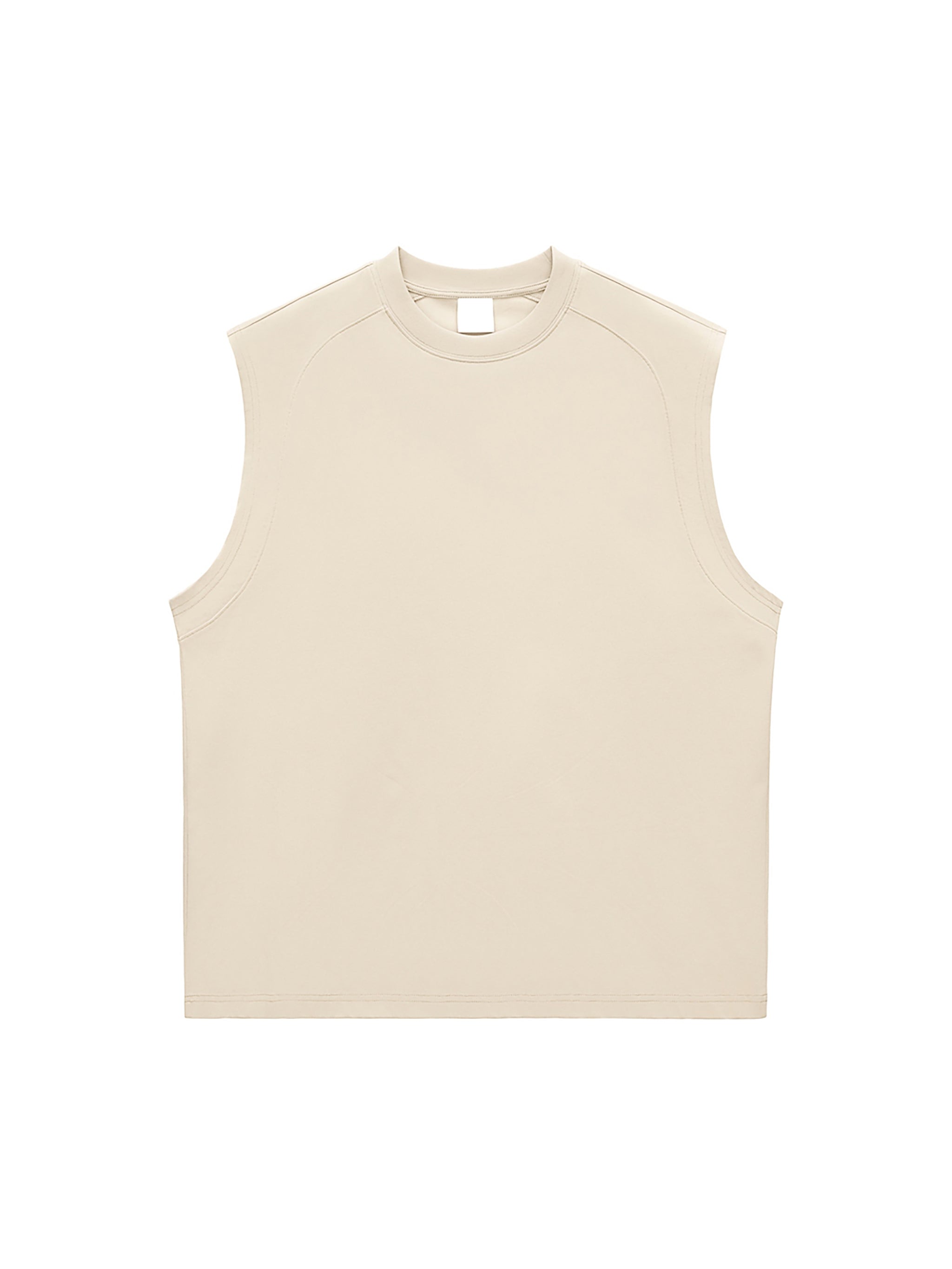 Sorona Quick-Dry Cooling Tank Top