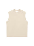 Sorona Quick-Dry Cooling Tank Top