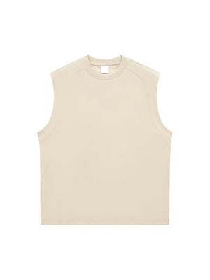 Sorona Quick-Dry Cooling Tank Top
