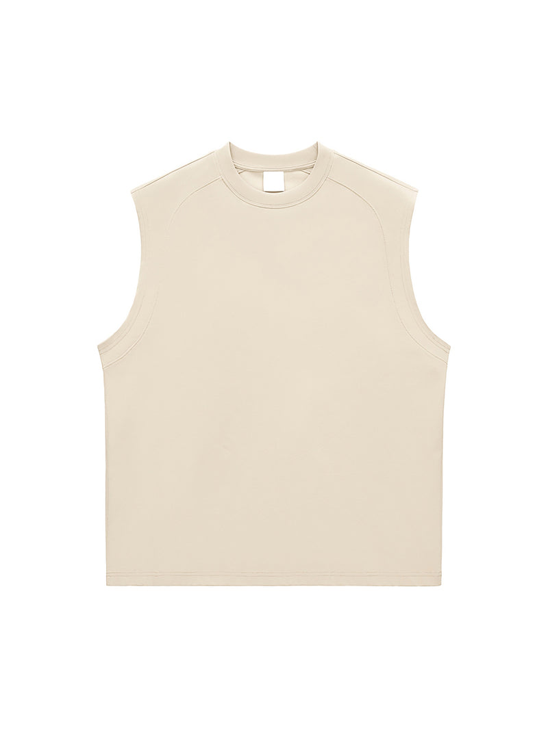 Sorona Quick-Dry Cooling Tank Top