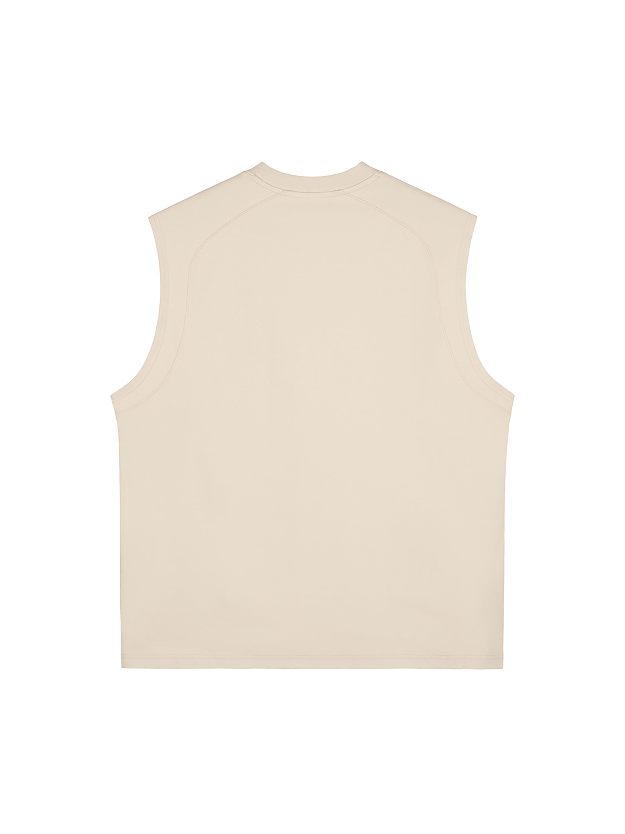 Sorona Quick-Dry Cooling Tank Top