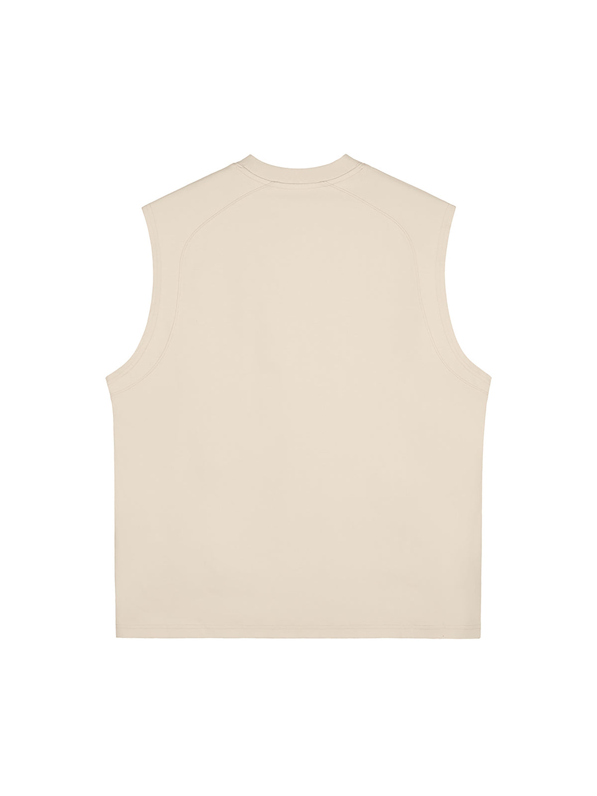 Sorona Quick-Dry Cooling Tank Top