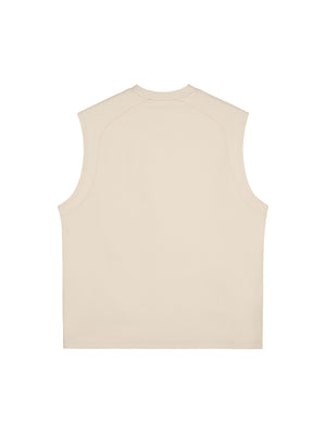 Sorona Quick-Dry Cooling Tank Top