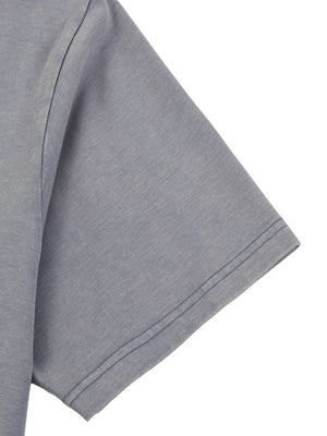 Bamboo Slub Snow Washed T-Shirt