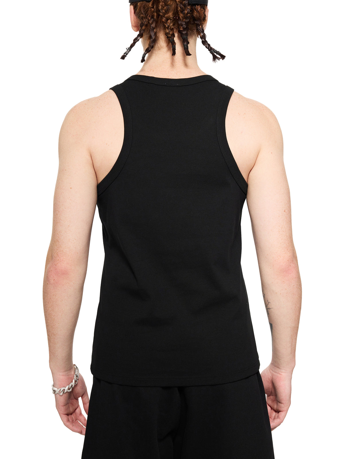 Essential Performance Tank Top