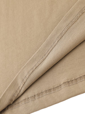 Essential Heavyweight Cotton T-Shirt
