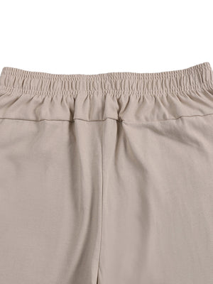 Essential Heavyweight Cotton Shorts