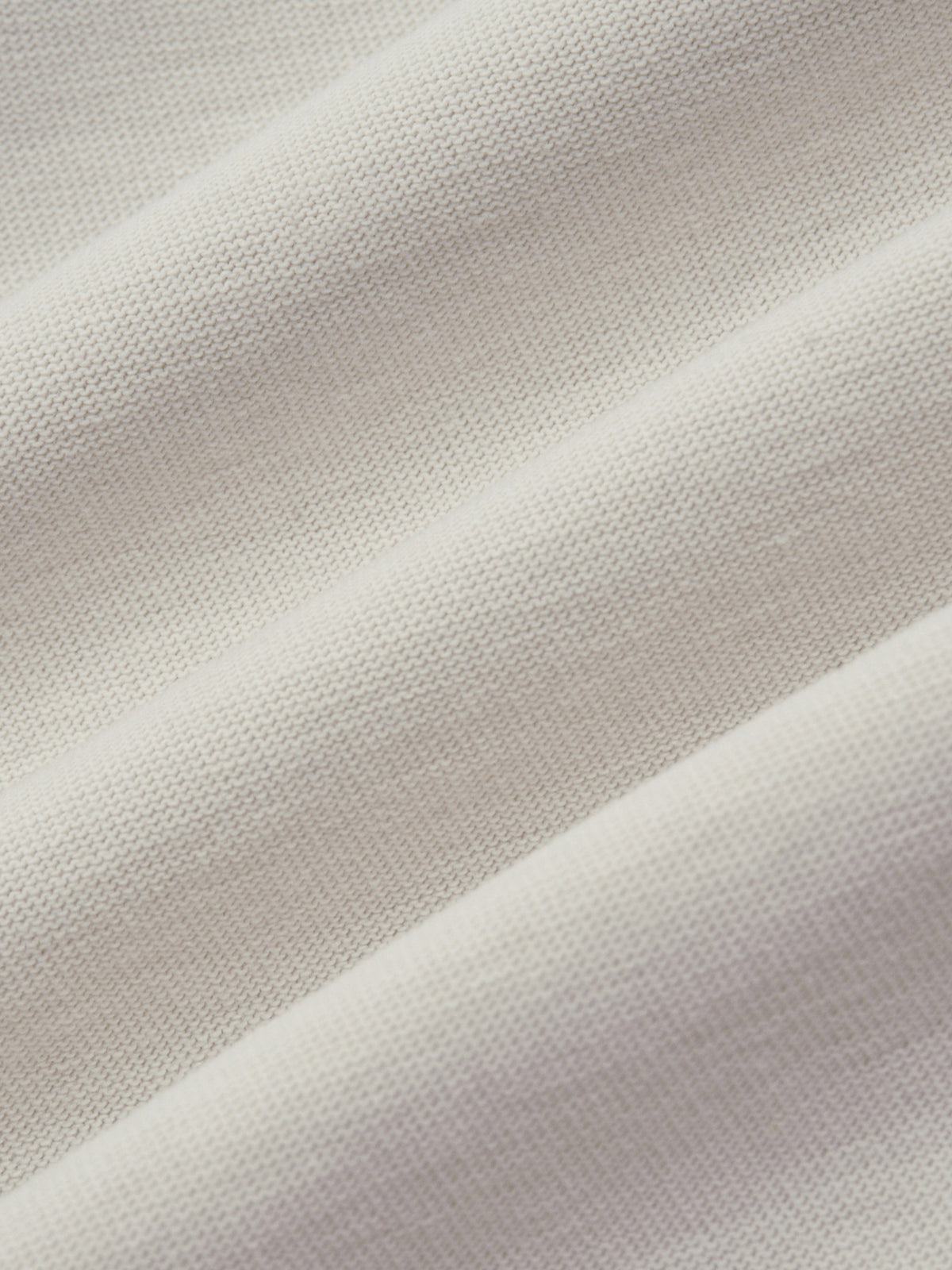 Vintage Washed Raglan Cotton T-Shirt