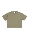 Vintage Washed Boxy T-Shirt