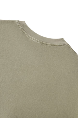 Vintage Washed Boxy T-Shirt
