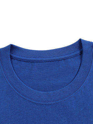 Essential Cotton T-Shirt