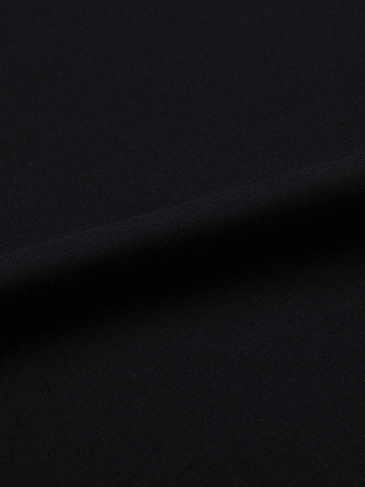 Raw Edge Cotton Tank Top