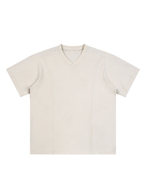Mesh-Lined Quick-Dry Perfermance T-Shirt