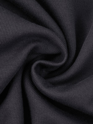 Mesh-Lined Quick-Dry Perfermance T-Shirt