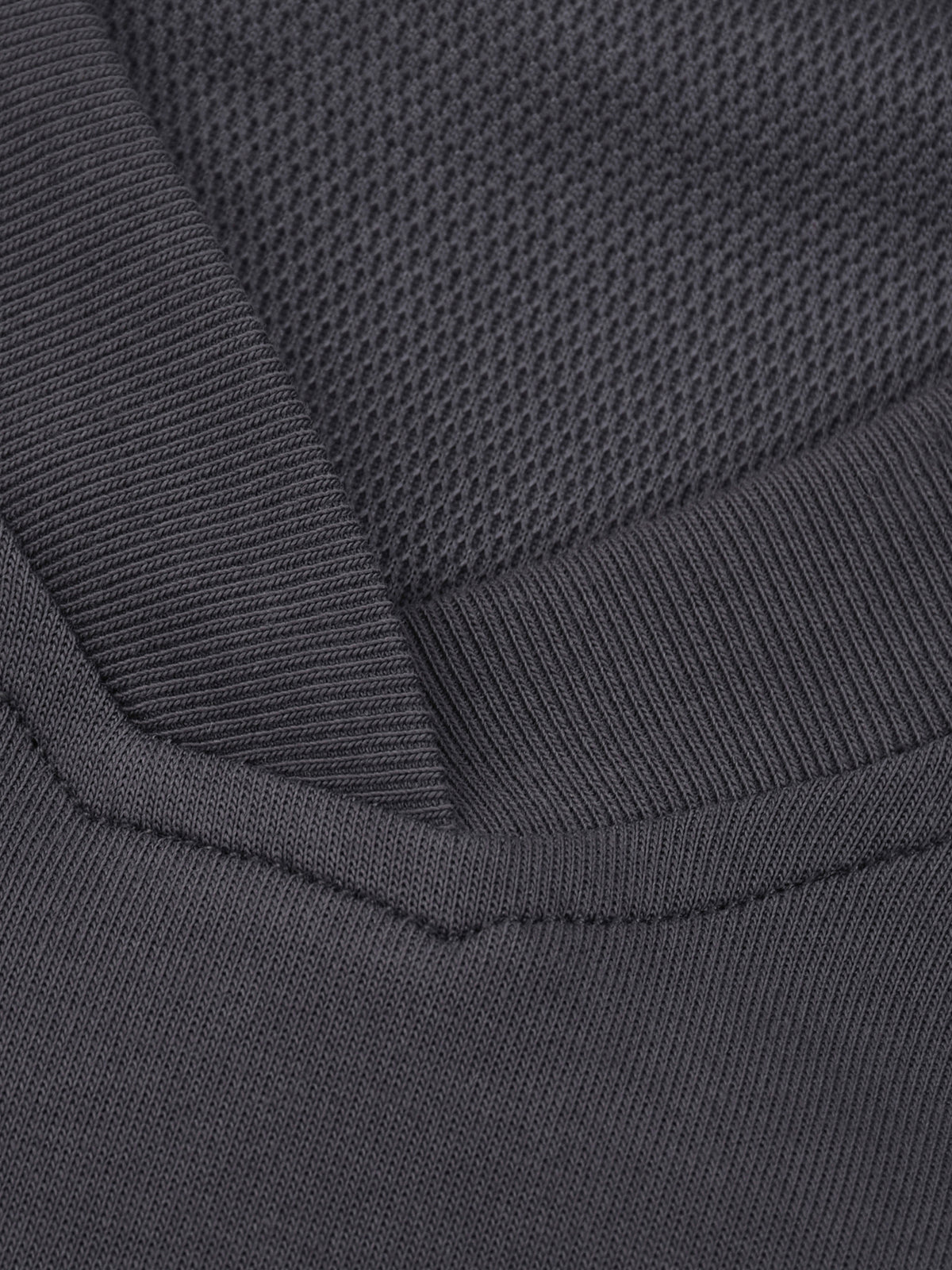 Mesh-Lined Quick-Dry Perfermance T-Shirt