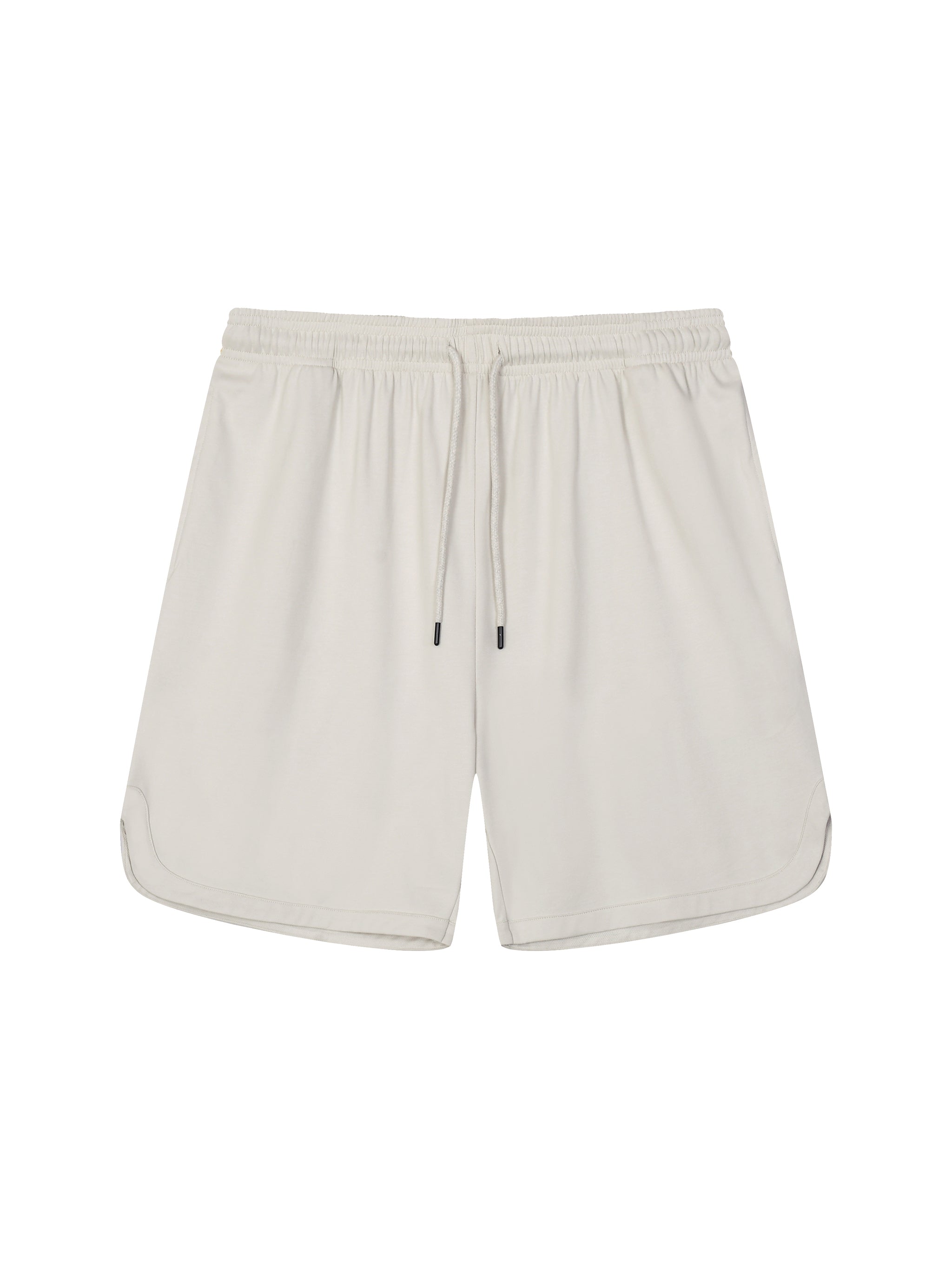 Mesh-Lined Quick-Dry Performance Shorts