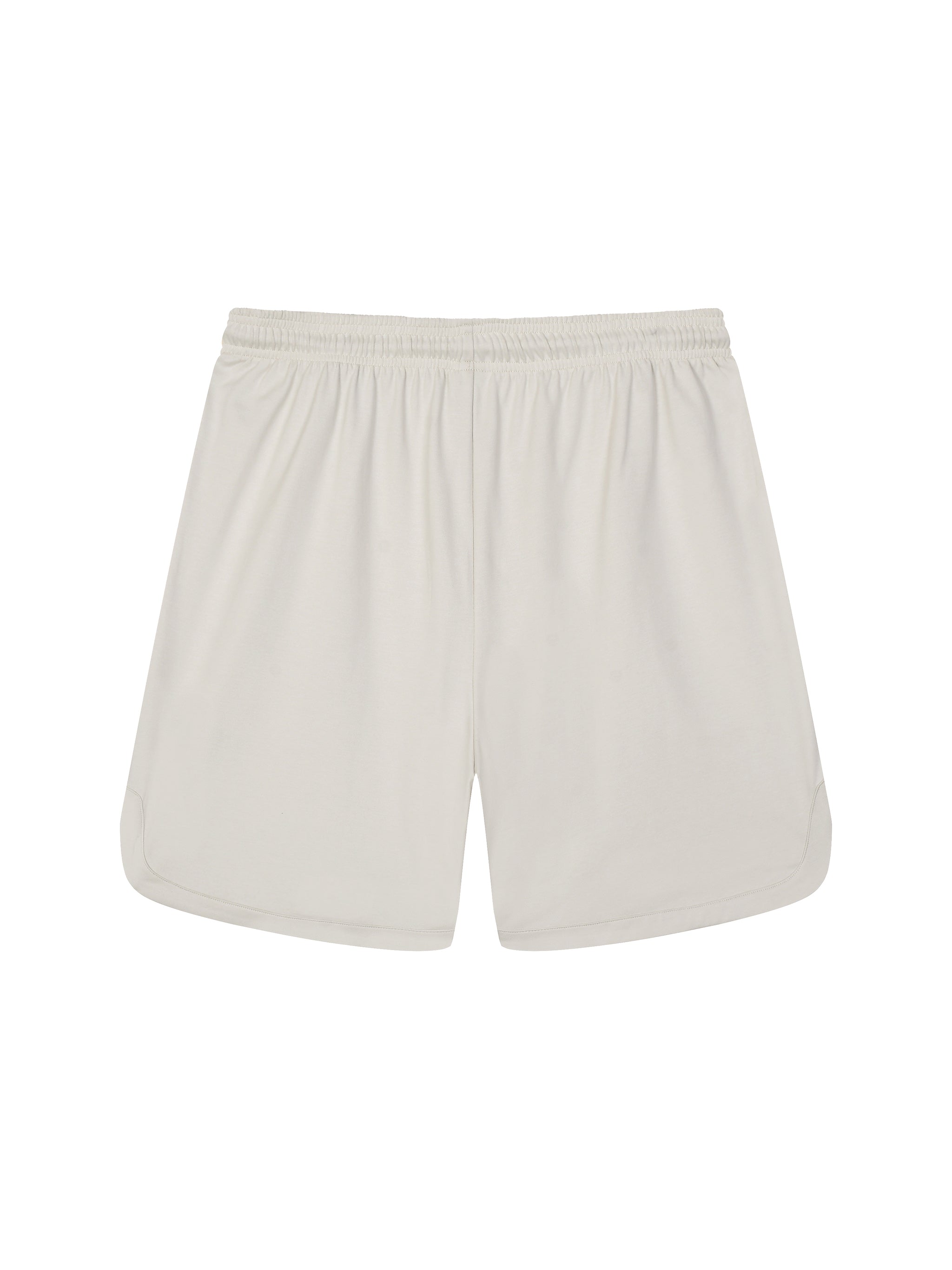 Mesh-Lined Quick-Dry Performance Shorts