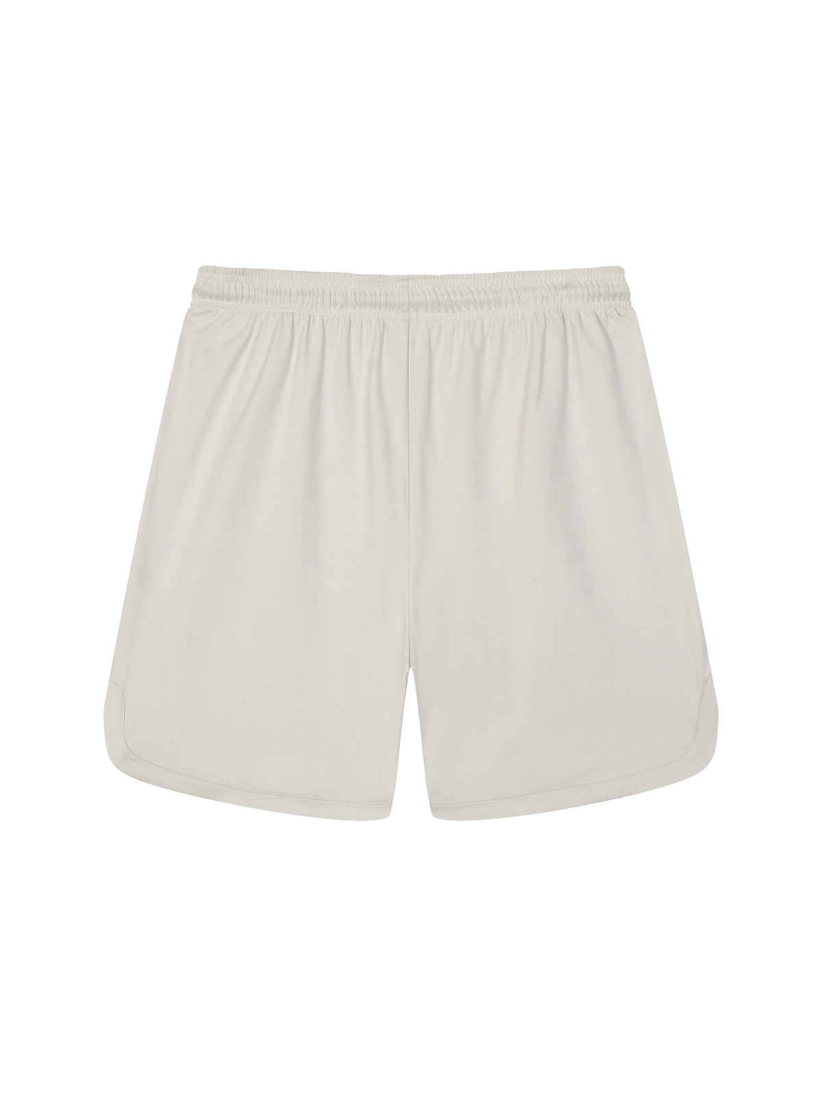 Mesh-Lined Quick-Dry Performance Shorts