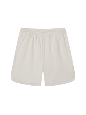 Mesh-Lined Quick-Dry Performance Shorts