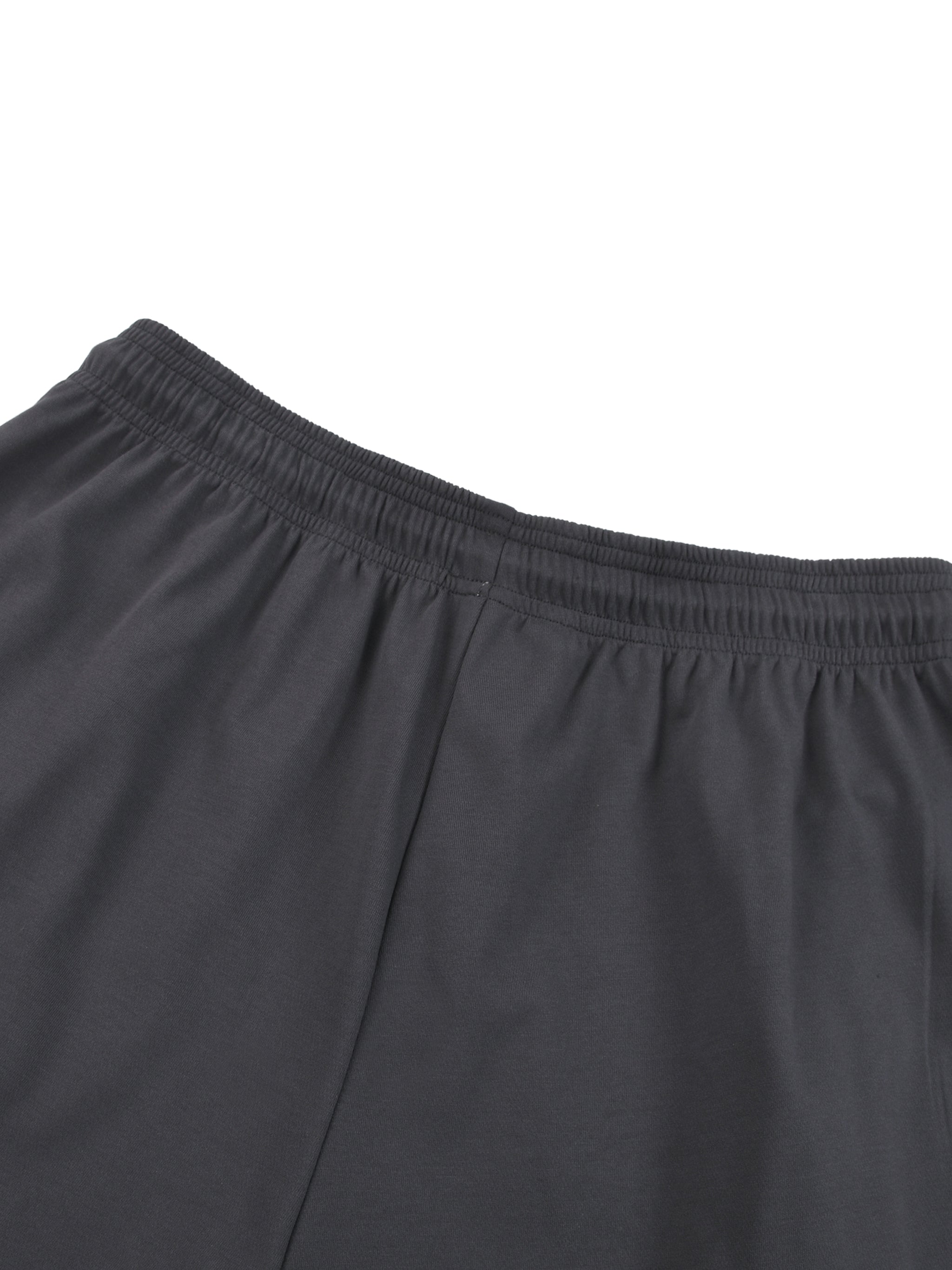 Mesh-Lined Quick-Dry Performance Shorts