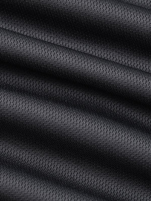 Mesh-Lined Quick-Dry Performance Shorts
