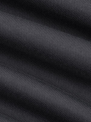 Mesh-Lined Quick-Dry Performance Shorts