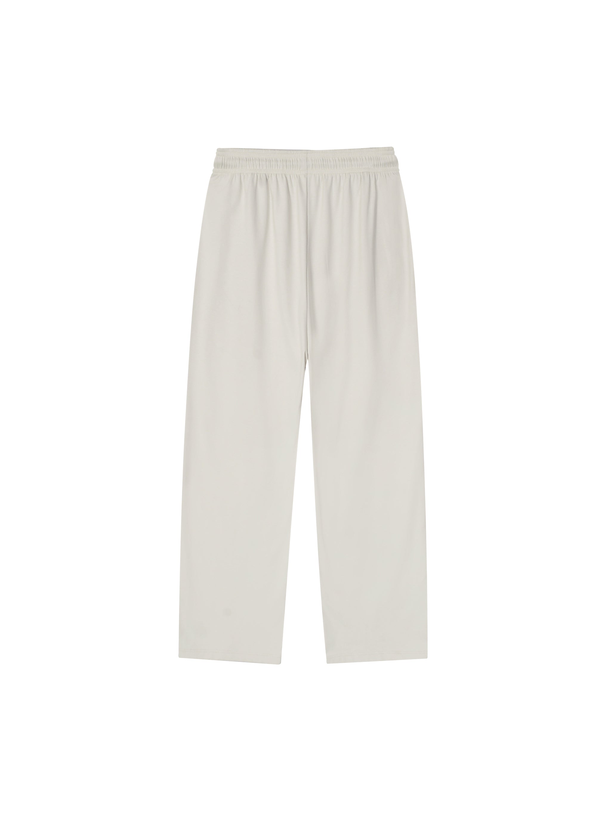 Mesh-Lined Quick-Dry Athletic Leg Pants