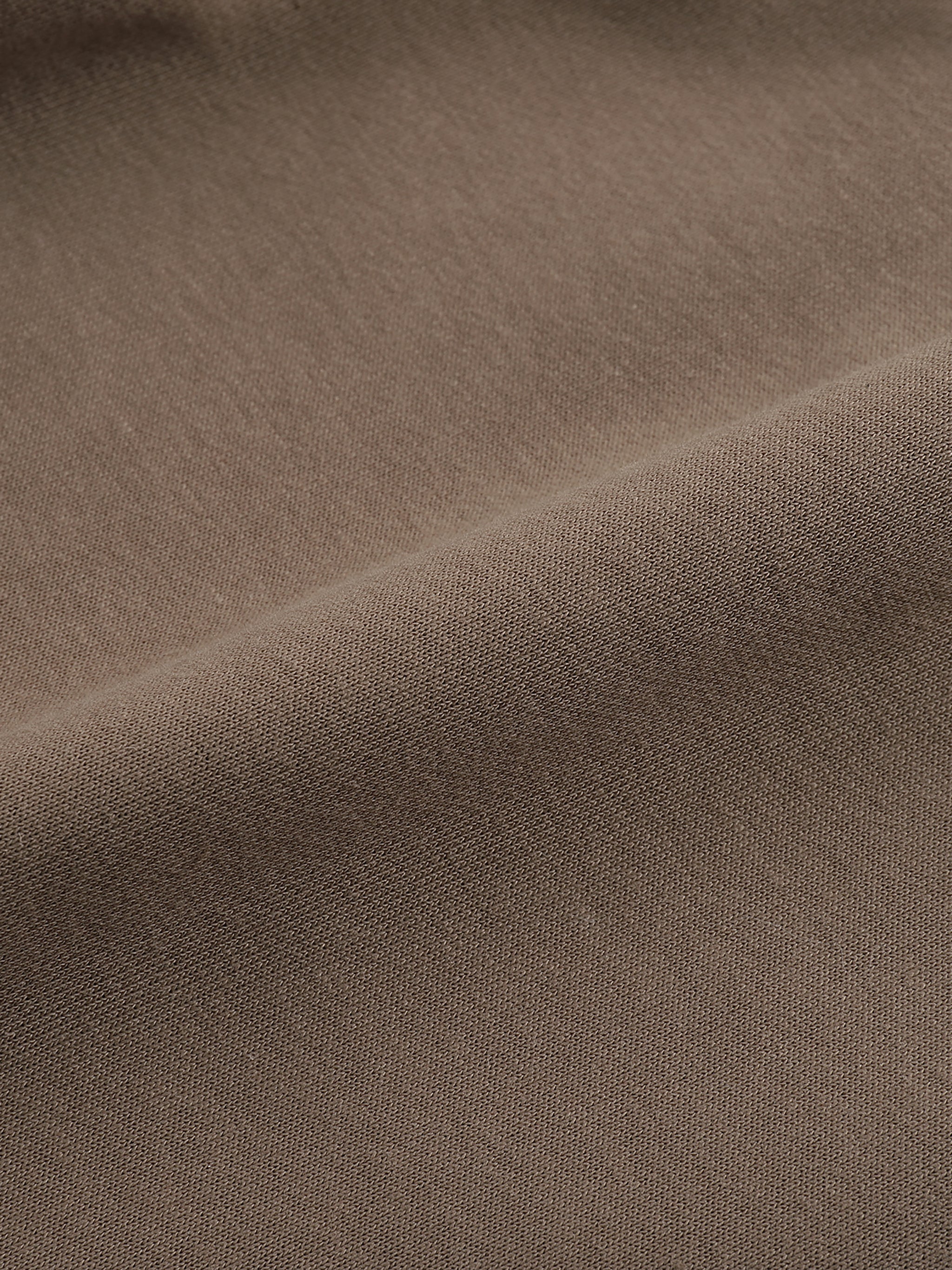 Essential Cotton Shorts