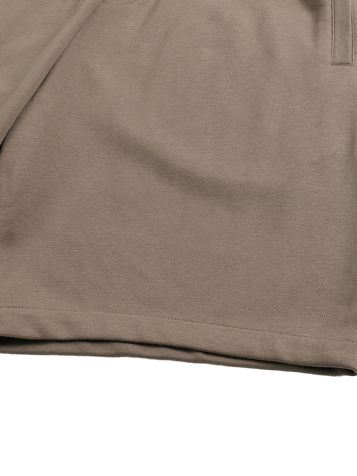 Essential Cotton Shorts