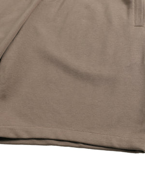 Essential Cotton Shorts