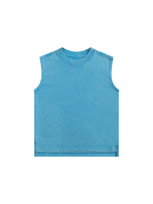 Snow Washed Kids' Tank Top
