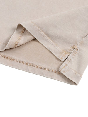 Snow Washed Kids' Tank Top