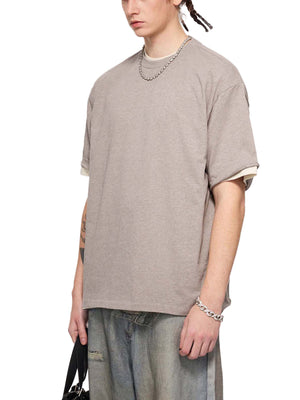 Essential Cotton T-Shirt