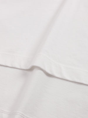 Color-Blocked Raglan Sleeve T-Shirt