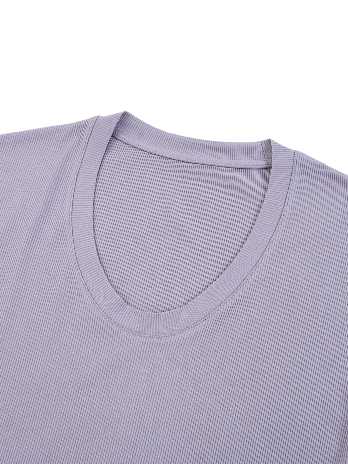 Essential Bodycon T-Shirt