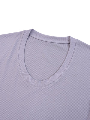 Essential Bodycon T-Shirt