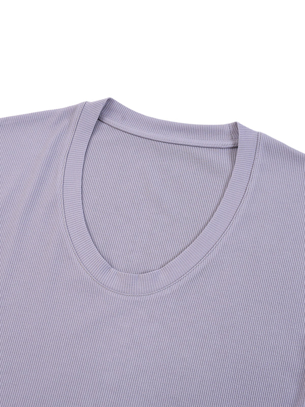 Essential Bodycon T-Shirt