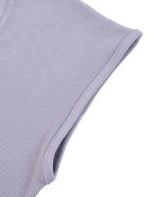 Essential Bodycon T-Shirt