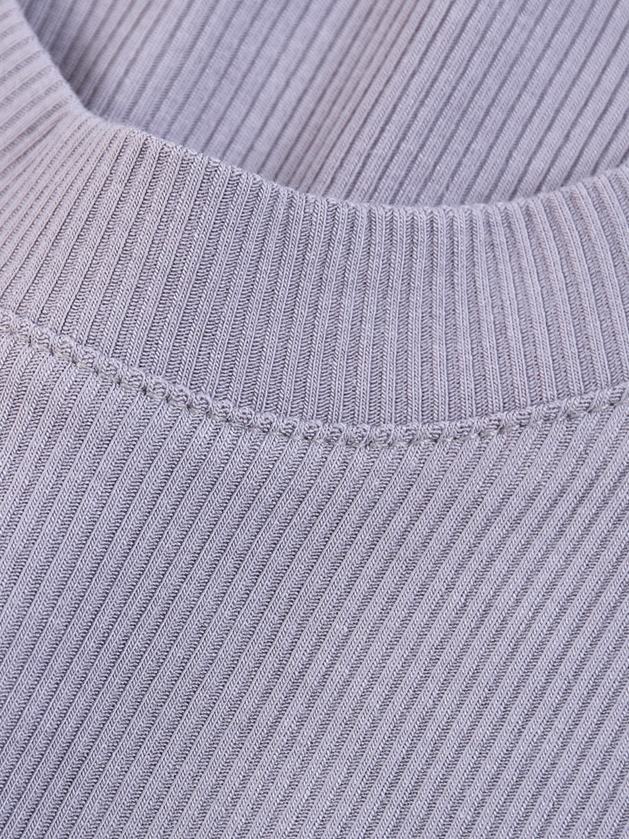 Essential Bodycon T-Shirt