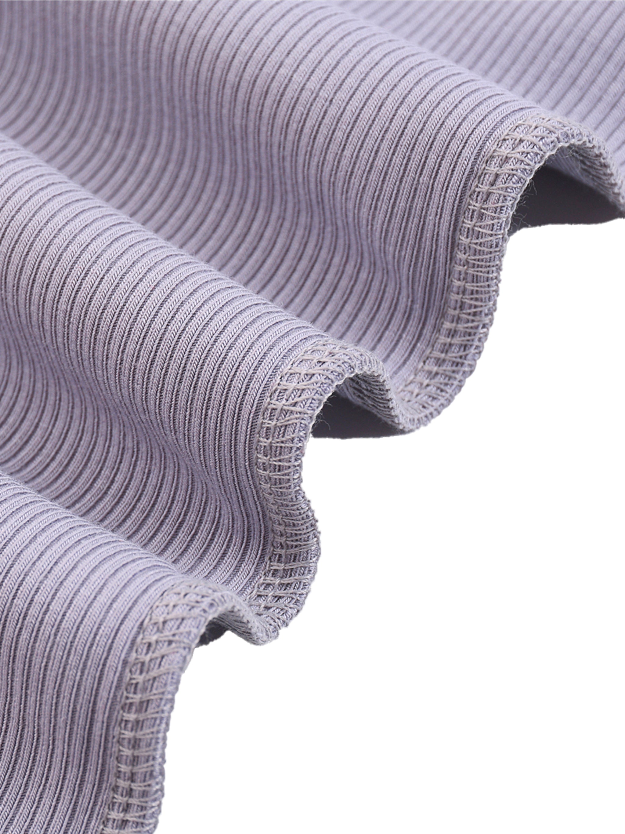 Essential Bodycon T-Shirt