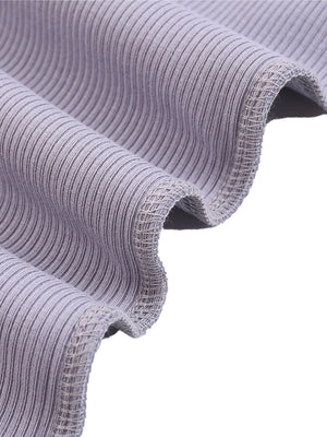 Essential Bodycon T-Shirt