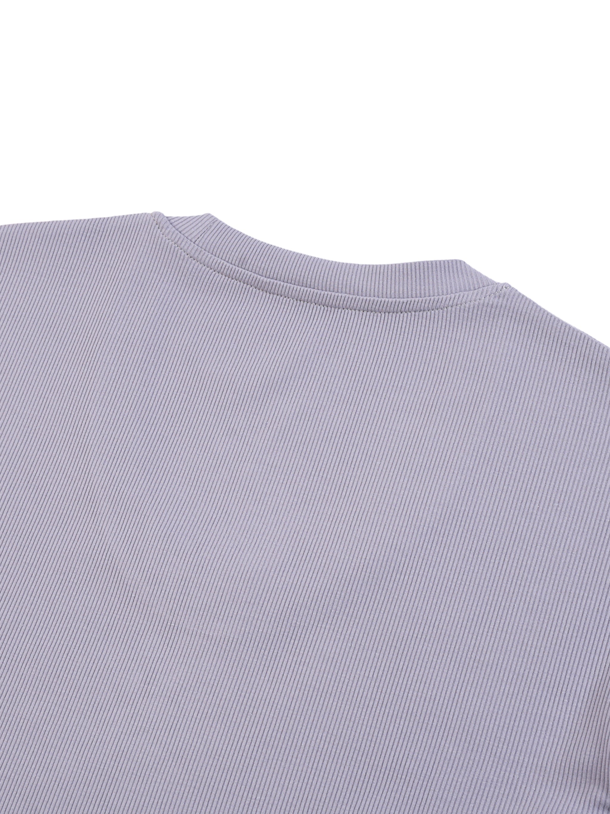 Essential Bodycon T-Shirt