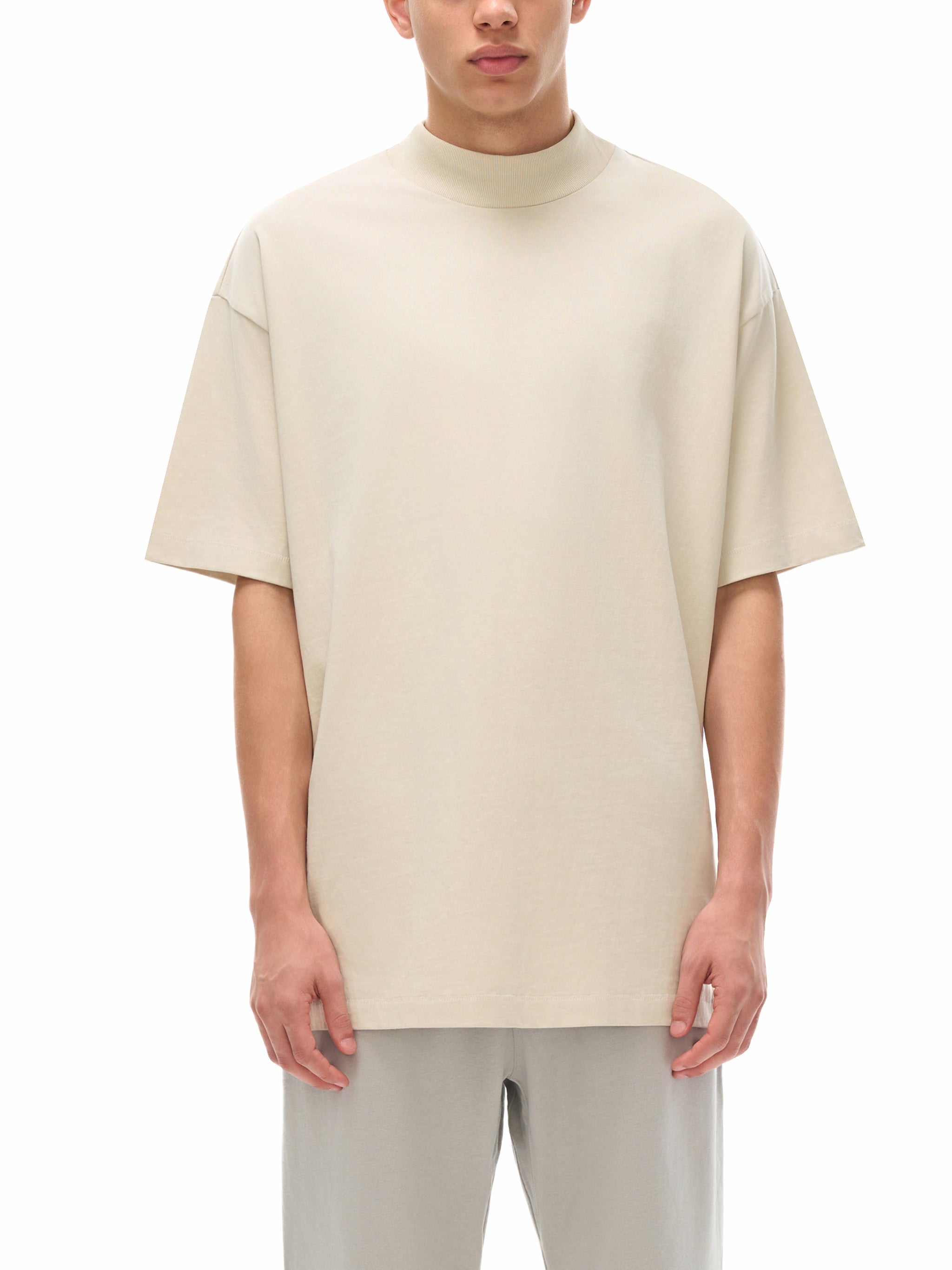 Essential Cotton T-Shirt