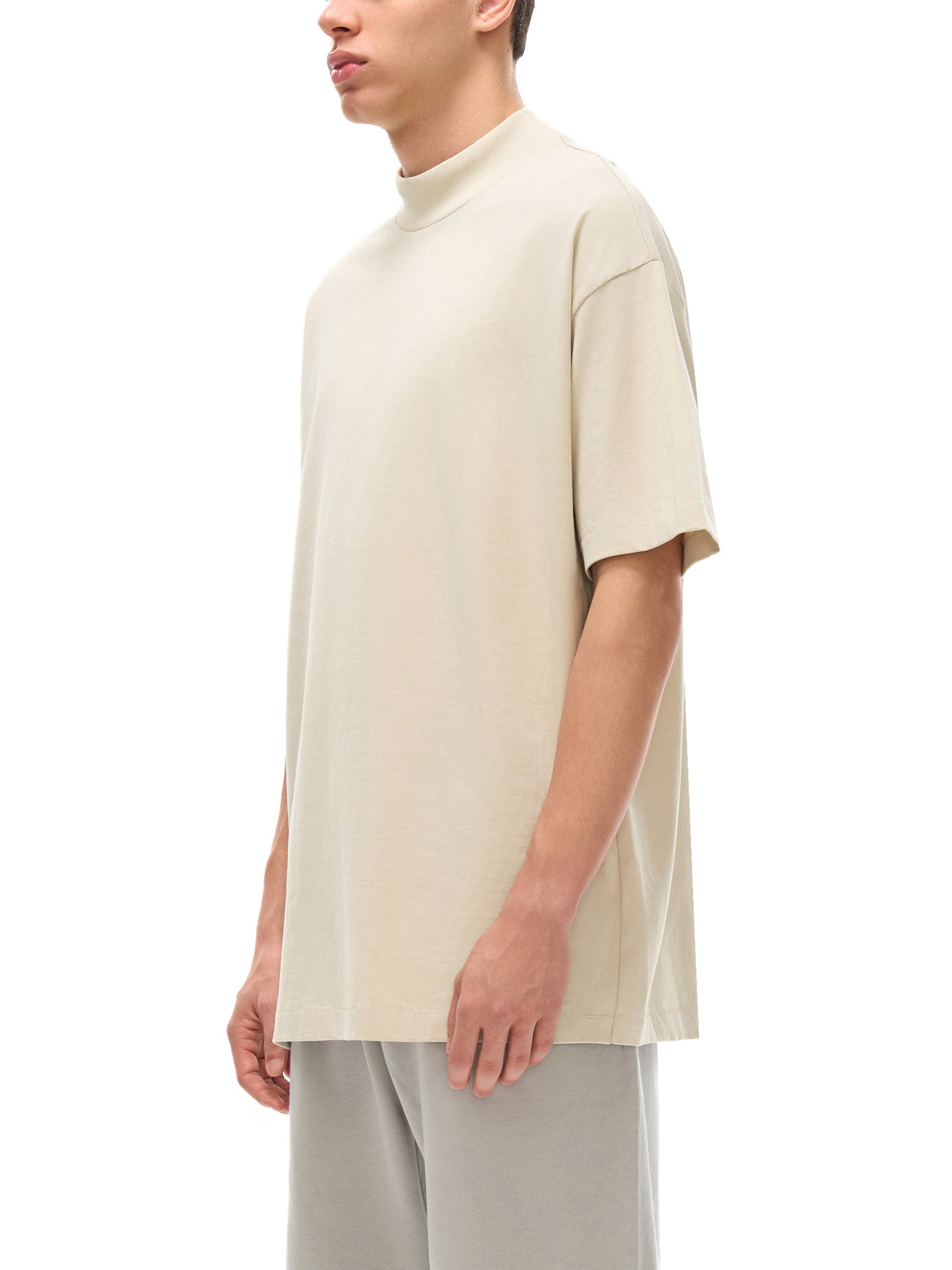 Essential Cotton T-Shirt