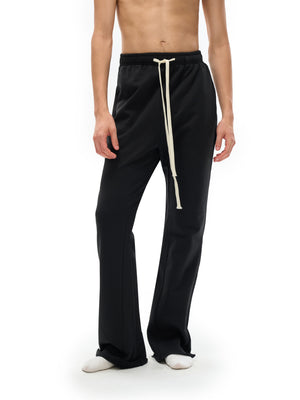 Flared Sweatpants