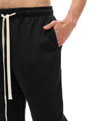 Flared Sweatpants