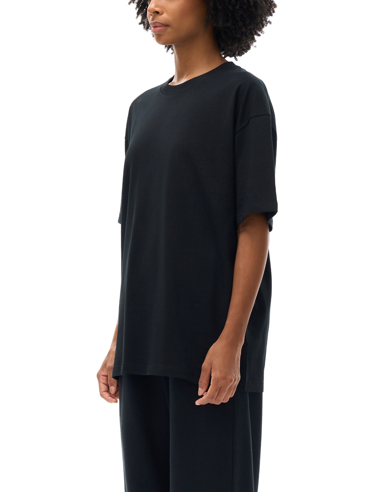 Unisex Pure Cotton T-Shirt